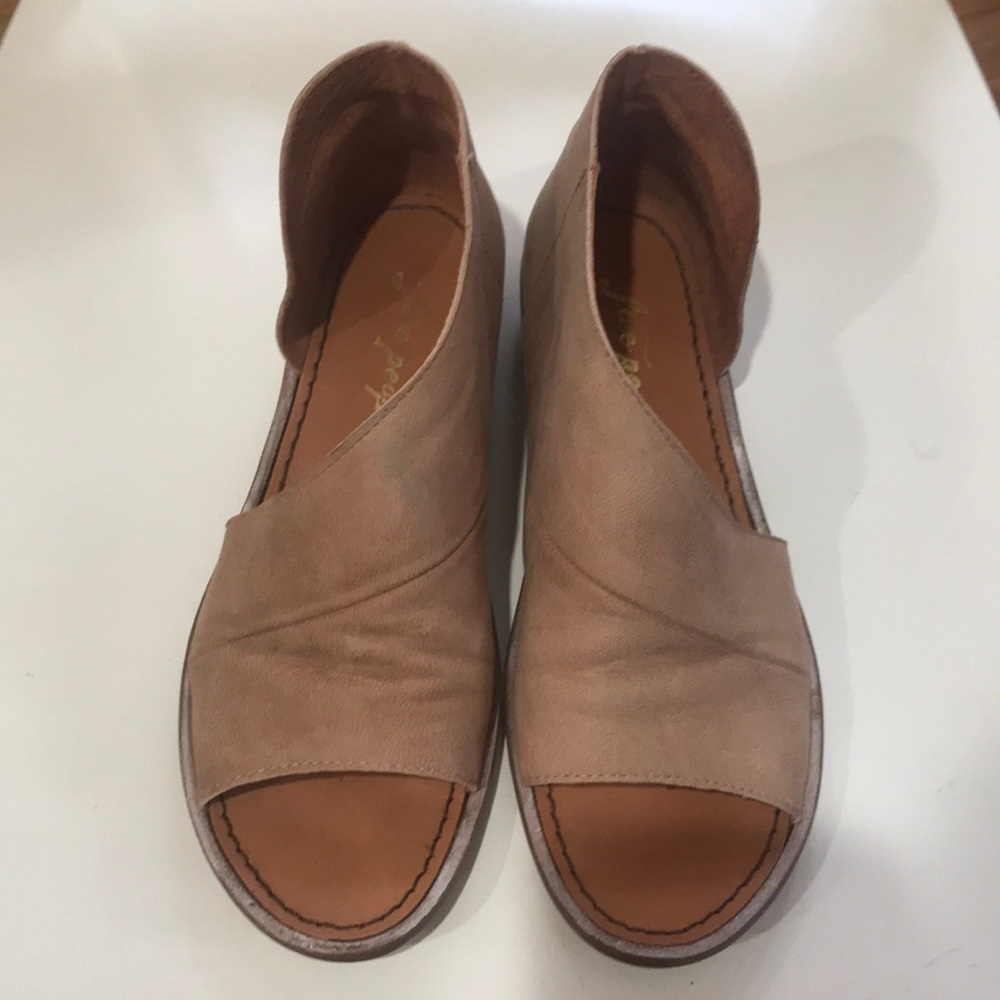 Free People Monte Blanc 36.5